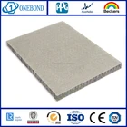 China Factory Fiberglass Honeycomb Panel with best price