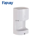 High speed jet hand dryer Bathroom decoration Hotel wall mounted hand dryer