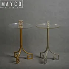 Acrylic Table Coffee Side Coffee Table Mayco Cheap Clear Acrylic Round Table Top Coffee Side Table