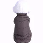 cheap clothes winter dog winter jacket