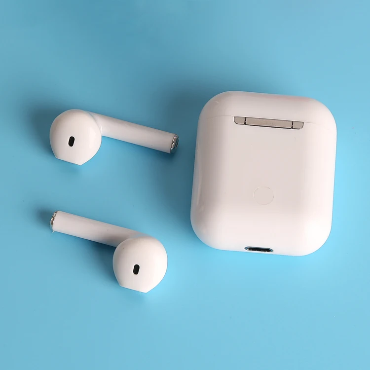 New Technology i9s Earphone BT 5.0 Mini TWS Stereo headset Wireless Earbuds - ANKUX.COM