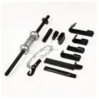 Auto Body Truck Repair Tool Kit 13PCS Dent Puller Slide Hammer Tool