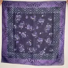 New Muslim girls scarf Islamic headscarf woman cotton hijab