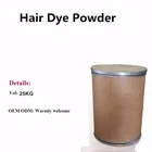 2019 new 100% grey cover wholesale permanent natural hair color powder