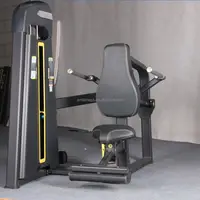 Sports Entertainment Fitness Equipment Seated Dip