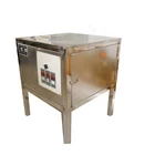 High efficiency low noise cleaning onion peeling machine