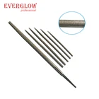 Best Selling Wear-resisting High Hardness File Round Steel File