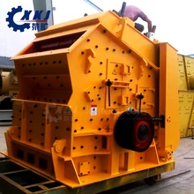 2017 China XKJ PF series mining advanced hazemag impact crusher