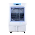 DAJIANG stand remote control air cooler portable air conditioner
