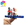 Fingertip Rotation Decompression Toy Metal Spin Spinning Toy Pen