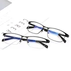 Good Price Metal Gold Glasses Frame Eyewear New Model Eyewear Frame Glasses
