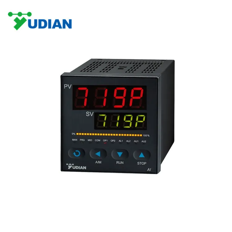 pid thermometer