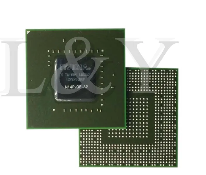 Free Shipping 100% Brand New Original GPU BGA Computer chip N14P-GE-A2 Good quality Cheap price