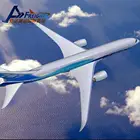 China best quality air cargo /air freight shipping to Iraq