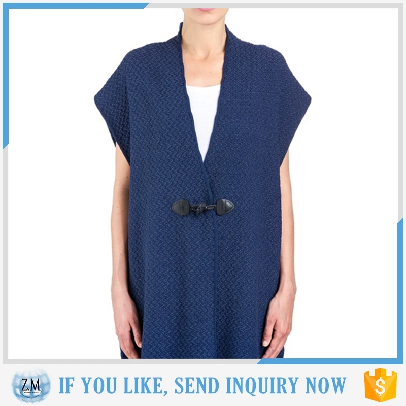 Round collar woman sweater for wholesales