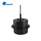 ODM high R.P.M factory ac electrical capacitive air conditional fan motor