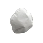 disposable hair mask(need oil cream for home hair care)