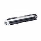 Compatible Toner Cartridge CE310A for Color Laser jet CP1025/ Pro 100/ M175nw