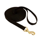 Long Dog Lead Leash Nylon Leash Outdoor Security Training Dog Harness
