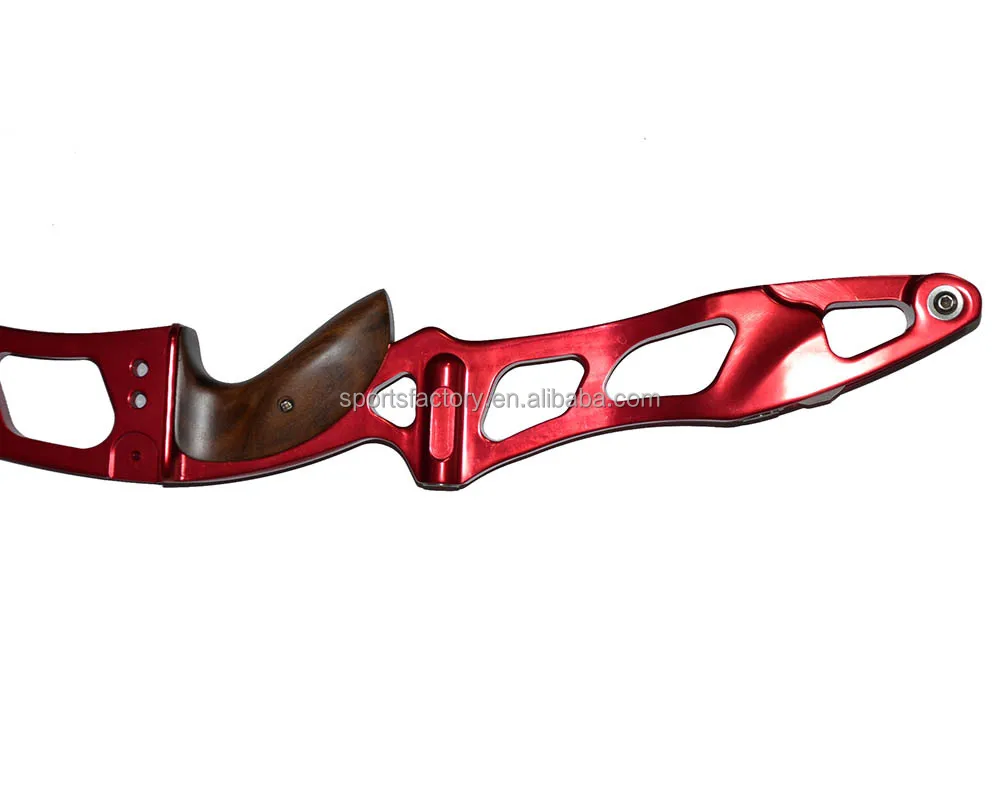 Bow Riser Archery Recurve Ilf Bow Riser 25 Length Riser Bow Buy Ilf