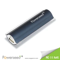 Rohs Power Bank Instructions 2200mah 6000mah
