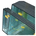 Insulated Glass For Skylight Window