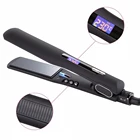 Professional Hair Straightener Tourmaline Ceramic Hair Flat Iron