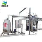 High quality best selling low temperature vacuum evaporator price