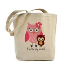 Eco Friendly Custom Logo Natural Reusable Shopping Beach Book Lady Canvas Tote Bag
