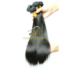 100% Natural Indian Human Hair Price List Straight Unprocessed Virgin Indian Hair