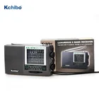 hot selling FM/TV/MW/SW 12 band portable radio