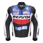 NEW Multi Function DUHAN Motorcycle Racing Jacket Motorcycle Jacket With Aluminum Shoulder Armor