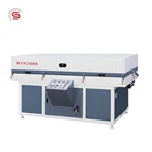 Wood Vacuum Laminating Press Veneer Membrane Machine Wood Veneer Vacuum Laminating Machine Membrane Press