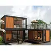 40ft modular container house