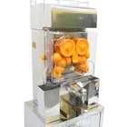 Commercial stainless steel auto orange juicer juice extractor machine