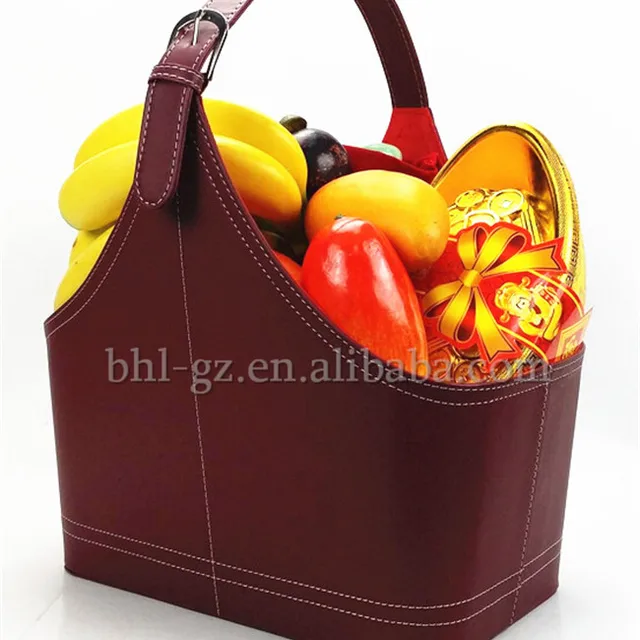 gift fruit baskets flower basket picnic basket hampers for gift