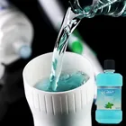 portable hotel travel teeth whitening hydrogen peroxide mouthwash manufacturers