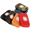 Portable hard waterproof tool equipment bag eva medical case