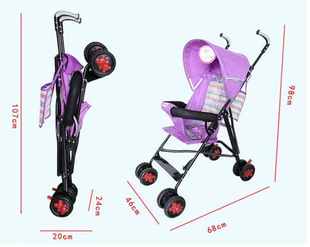 baby factory prams