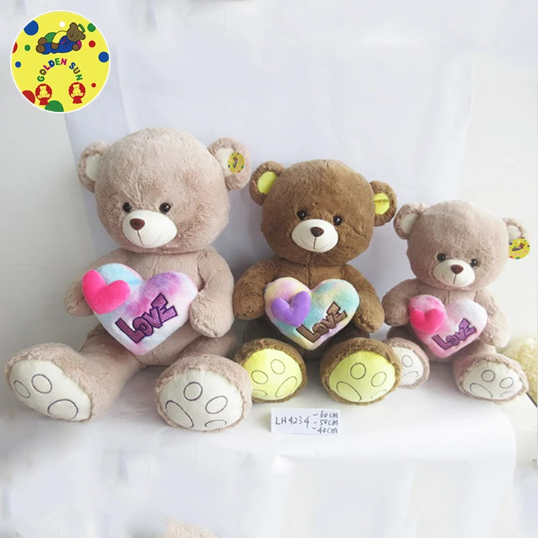 bear stuff toy