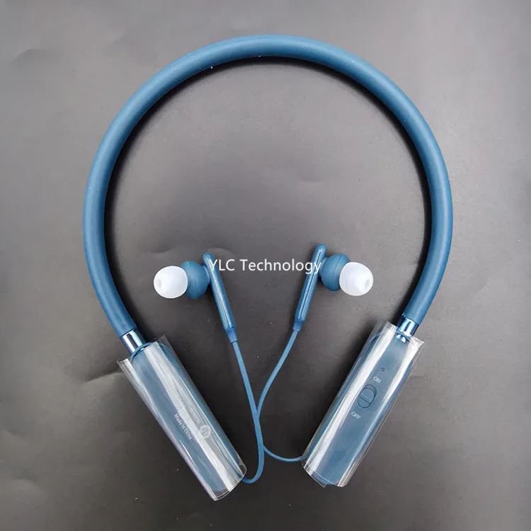 for samsung U Flex wireless sports headphones with retail packaging EO-BG950 blue tooth earphones colourful magnetic earpods - ANKUX.COM
