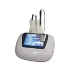 CE beauty care radio frequency skin tightening acne treatment salon equipment sale