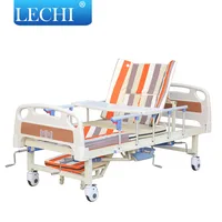 Health Medical Care 3 Functions Luxury
