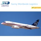 AIR Freight Forwarder Shipping Company Air Freight China To Minsk