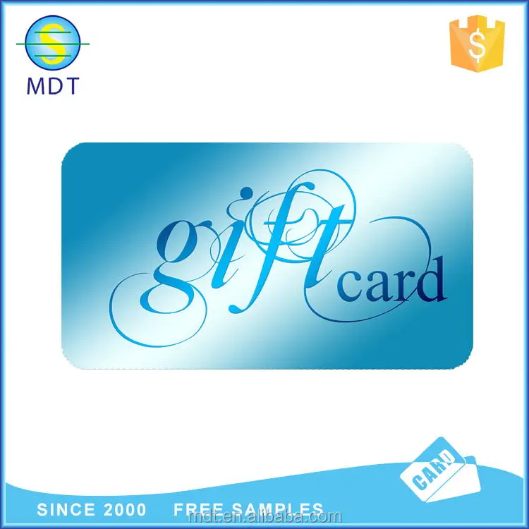 blank pvc id card size cr80 colorful printing customized design