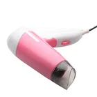 Low power consumption cheap mini hair hand dryer