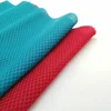 Polyester net cloth fabric motorcycle seat cover cap mesh textiles