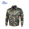 woodland combat military camouflage Jacket+Pant Uniform