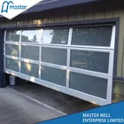 aluminum cerraduras para puertas garage doors panels prices
