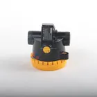 ATEX LED Mining safety lamp, underground rechargeable LED headlamp